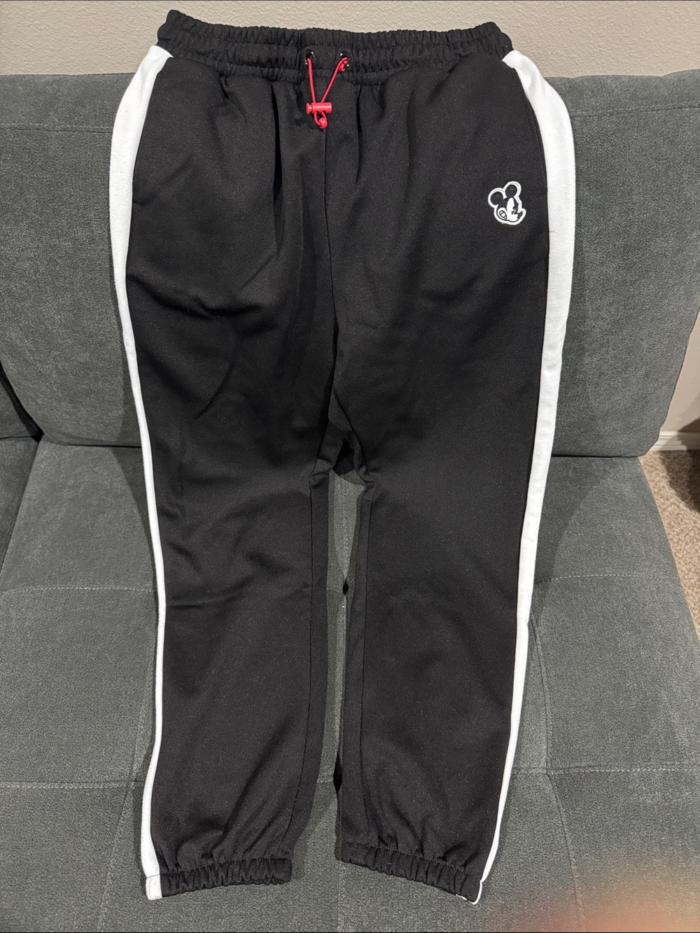 Forever 21 x Disney Mickey Mouse Joggers